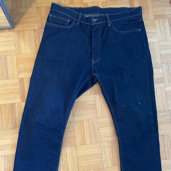 - LEVIS 505C BRAND NEW NOT - - Picture 2 of 2